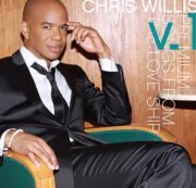 CHRIS WILLIS