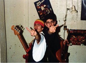 CHROMEO