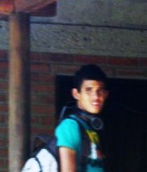 CHUCHO