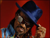 CHUCK BROWN