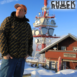CHUCK RASSEL