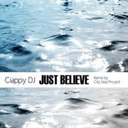 CITY SOUL PROJECT