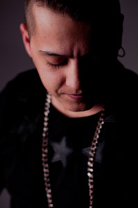 CLAUDE GARCIA