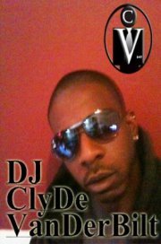 CLYDE VANDERBILT