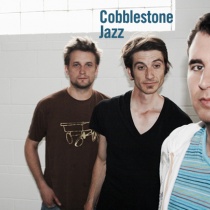 COBBLESTONE JAZZ