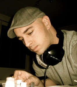 COLIN TURNBULL