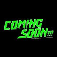 COMING SOON!!!