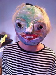 CONNAN MOCKASIN