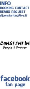 CONSTANTIN
