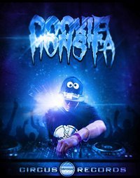 COOKIE MONSTA