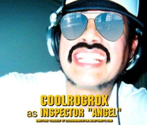 COOLROGROX