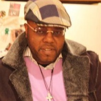COREY BIGGS