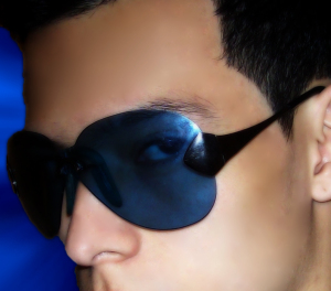 CORS