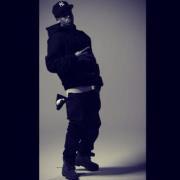CORY GUNZ
