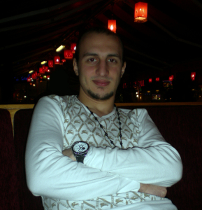 COSKUN KARADAG