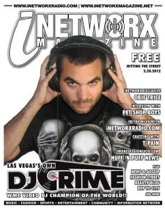 CRIME