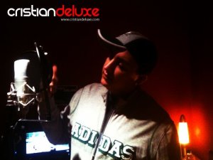 CRISTIAN DELUXE