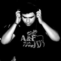 CRISTIAN GLITCH