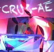 CRUZ-AE