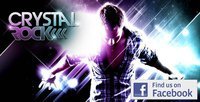 CRYSTAL ROCK