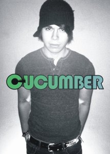 CUCUMBER