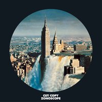 CUT COPY