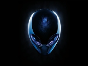 CYBER-ALIEN