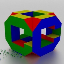 CYBEROPTICS