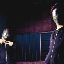CYBERPUNKERS