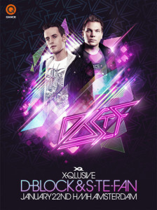 D-BLOCK & S-TE-FAN