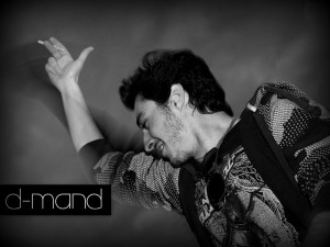 D-MAND (PT)