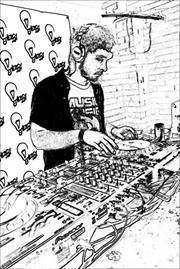 DAMIAN CREW