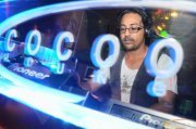 DAMIAN D'COSTA
