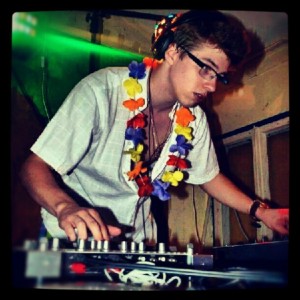 DAMIAN LITMAN