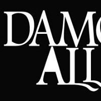 DAMON ALLEN
