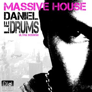 DANIEL LE DRUMS