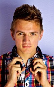 DANIEL PADARA