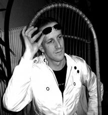 DANIEL WILSON