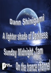 DANNSHINIGAMI
