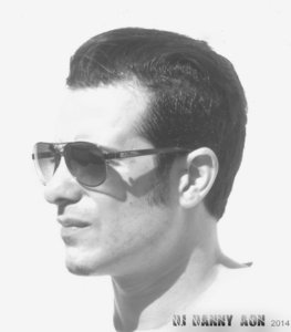 DANNY AON