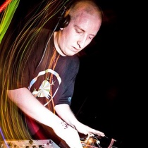 DANNY BYRD