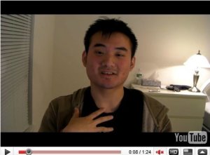 DANNY CHEN