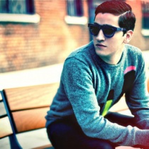 DANNY DAZE