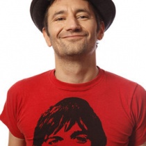 DANNY HOWELLS