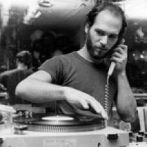 DANNY KRIVIT