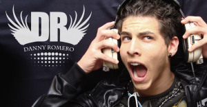DANNY ROMERO