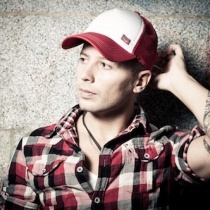 DANNY SERRANO
