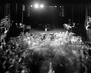 DAN DEACON