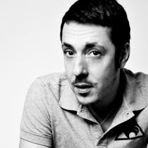 DAN GHENACIA