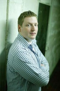 DAN WINTER